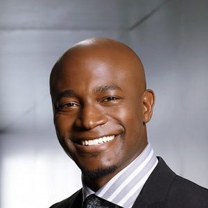 Bilder Taye Diggs