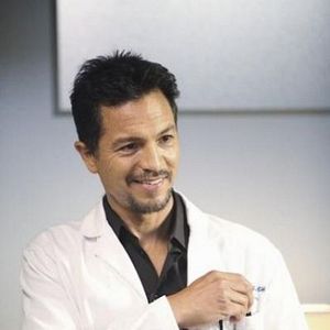 Bilder Benjamin Bratt