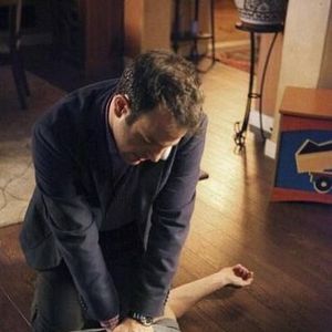 Bilder Paul Adelstein