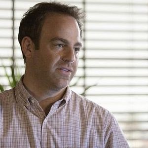 Bilder Paul Adelstein