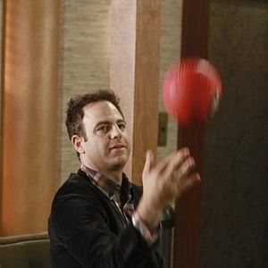 Bilder Paul Adelstein