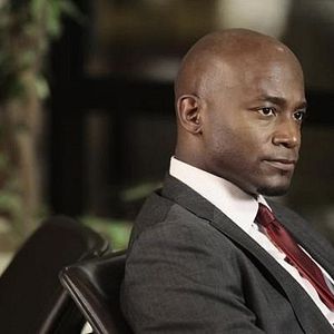 Bilder Taye Diggs