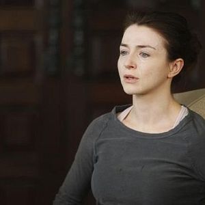 Bilder Caterina Scorsone