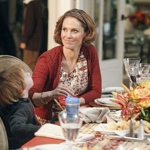 Bilder Amy Brenneman