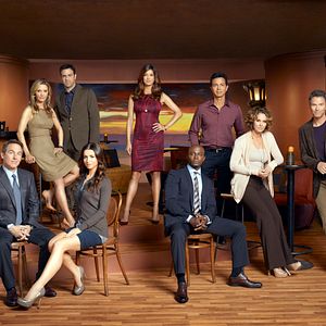 Bilder Private Practice