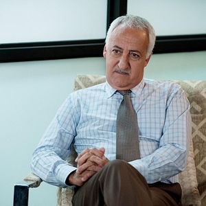 Bilder Private Practice