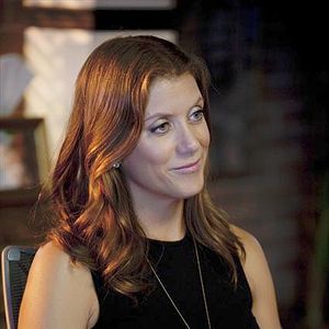 Bilder Kate Walsh
