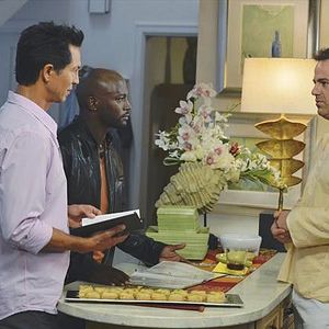 Bilder Benjamin Bratt