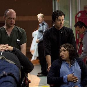 Bilder Private Practice