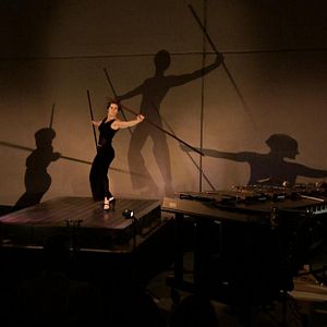 Bilder Bödälä - Dance To The Rhythm