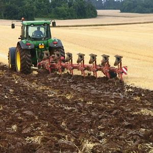 Bilder Good Food, Bad Food - Anleitung für eine bessere Landwirtschaft