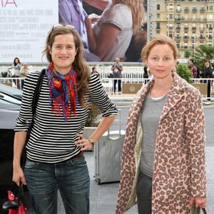 Bilder Sophie Heldman