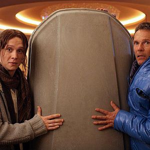 Bilder Matthias Schweighöfer