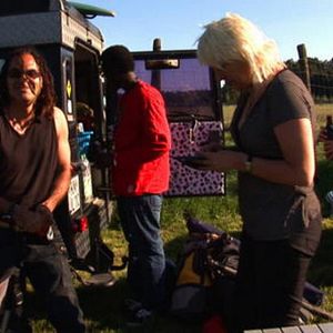 Bilder 12 Monate Deutschland