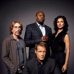 Bilder Jackie Earle Haley