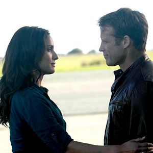 Bilder Janet Montgomery