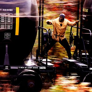 Bilder Denzel Washington