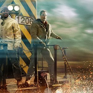 Bilder Denzel Washington