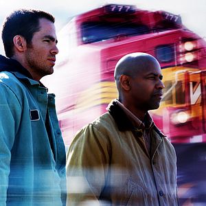 Bilder Denzel Washington