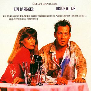 Bilder Blind Date - Verabredung mit einer Unbekannten