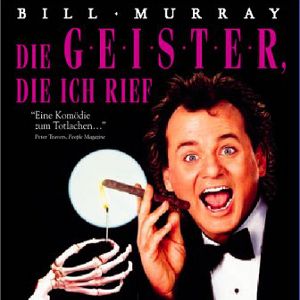 Bilder Die Geister, die ich rief