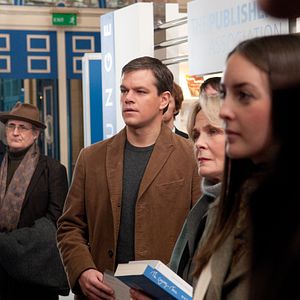 Bilder Hereafter - Das Leben danach