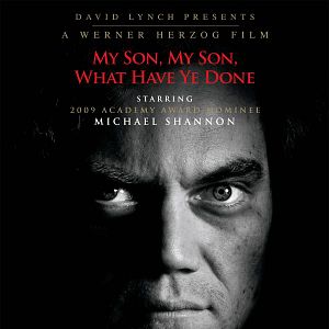 Bilder My Son, My Son, What Have Ye Done