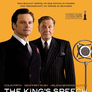 Bilder The King's Speech - Die Rede des Königs