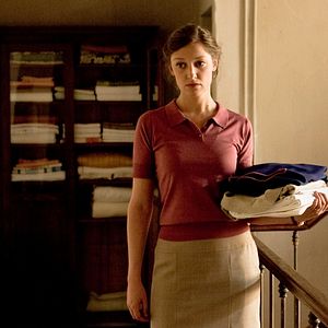 Bilder Alexandra Maria Lara