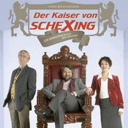 Bilder Der Kaiser von Schexing