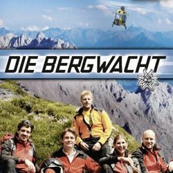 Bilder Die Bergretter
