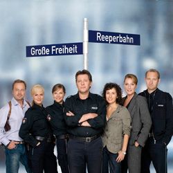 Bilder Großstadtrevier