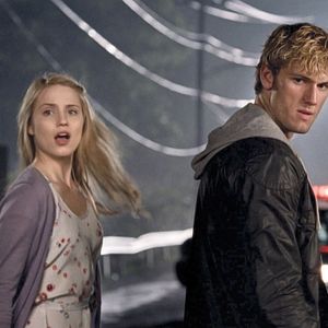 Bilder Ich bin Nummer Vier