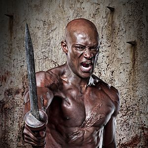 Bilder Peter Mensah