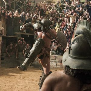 Bilder Spartacus: Gods of the Arena