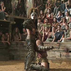 Bilder Spartacus: Gods of the Arena