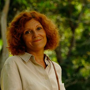 Bilder Claudine André