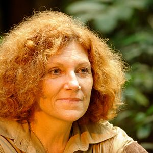 Bilder Claudine André