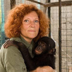 Bilder Claudine André