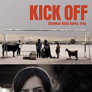 Bilder Kick Off Kirkuk