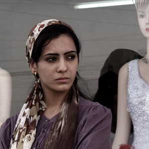 Bilder Kick Off Kirkuk