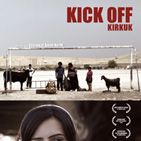 Bilder Kick Off Kirkuk