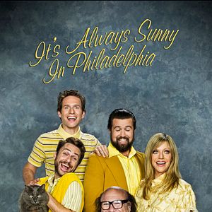 Bilder It's Always Sunny in Philadelphia