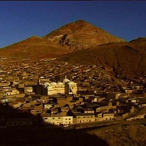 Bilder La Tentation de Potosi