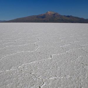 Bilder La Tentation de Potosi