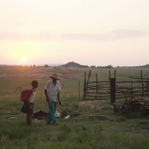 Bilder Oliver Schmitz