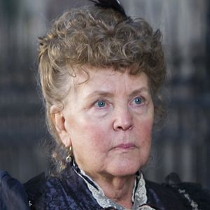 Bilder Pauline Collins