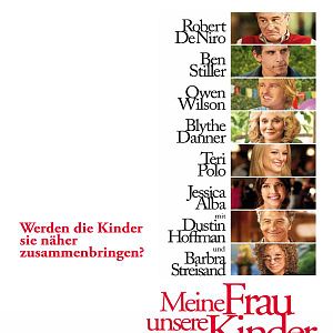 Bilder Meine Frau, unsere Kinder und ich