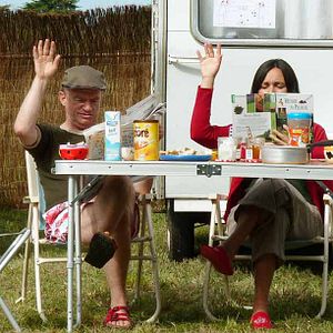 Bilder Holidays by the Sea