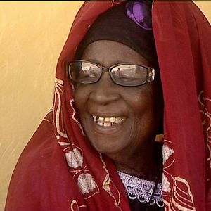 Bilder Angèle Diabang